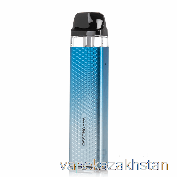 Vape Smoke Vaporesso XROS 3 Mini Pod System Sky Blue